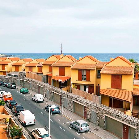 Apartment in Lagos Del Mar Medano El Médano Exterior foto