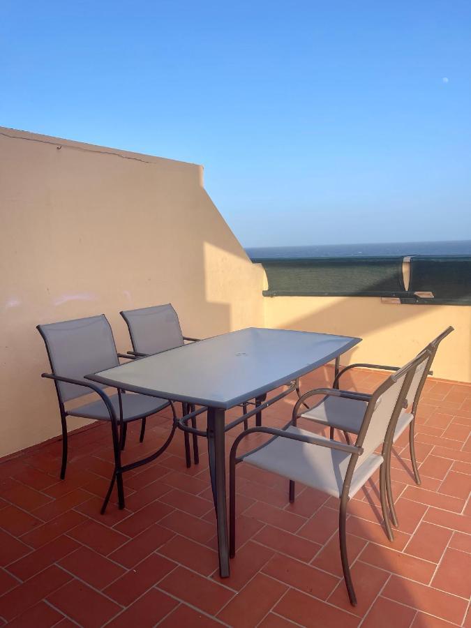 Apartment in Lagos Del Mar Medano El Médano Exterior foto