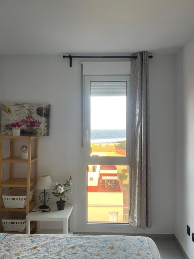 Apartment in Lagos Del Mar Medano El Médano Exterior foto
