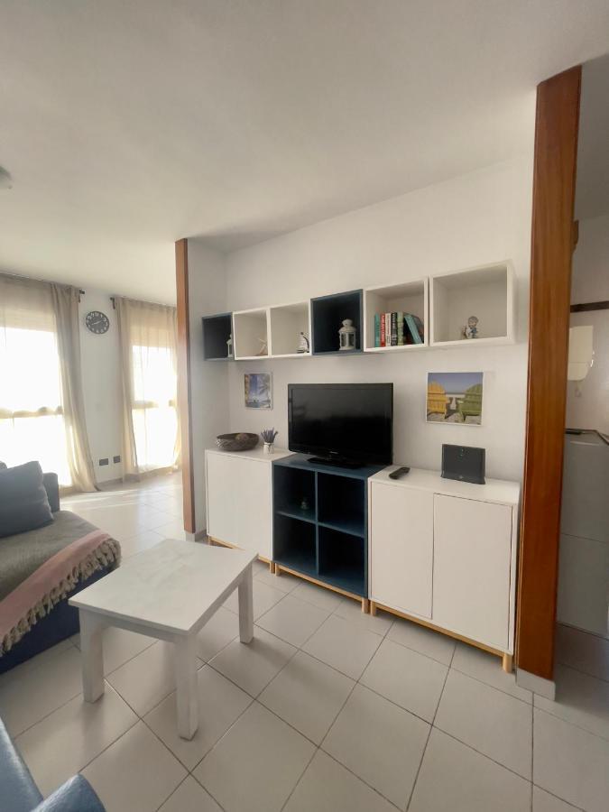 Apartment in Lagos Del Mar Medano El Médano Exterior foto
