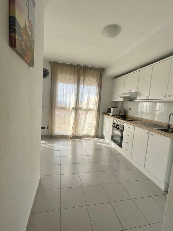 Apartment in Lagos Del Mar Medano El Médano Exterior foto