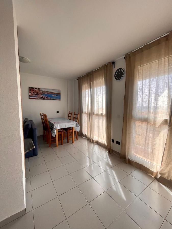Apartment in Lagos Del Mar Medano El Médano Exterior foto